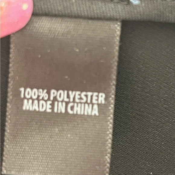 NWT St. John Elegant Black jacket - Picture 6 of 7